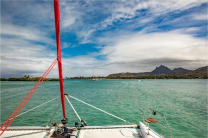 Catamaran Cruises And Tours in Mauritius