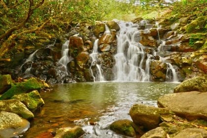 Vallée des Couleurs