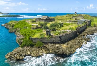 5 Islands Trip (East)