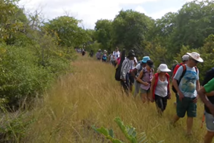 Hiking & Trekking Tours